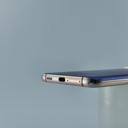 Смартфон Samsung Galaxy S21 Plus (G996B) 256Gb Phantom Violet (SM-G996BZVGSEK) USED **