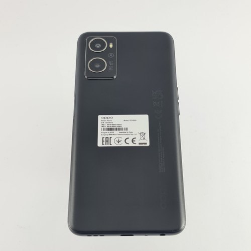 Смартфон OPPO A96 128Gb Starry Black USED **