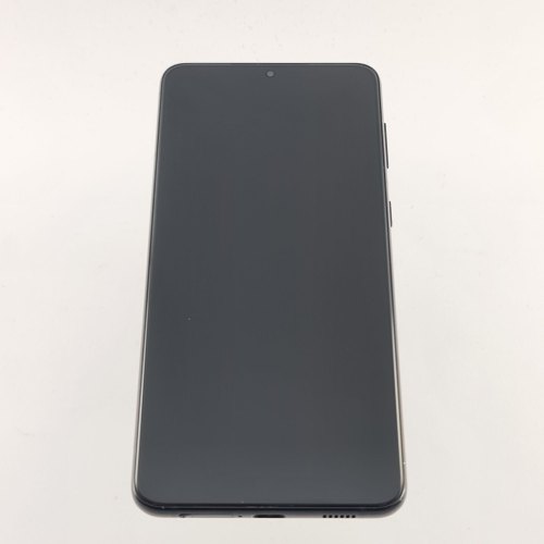 Смартфон Samsung Galaxy S21 Plus (G996B) 128Gb Phantom Black (SM-G996BZKDSEK) USED **