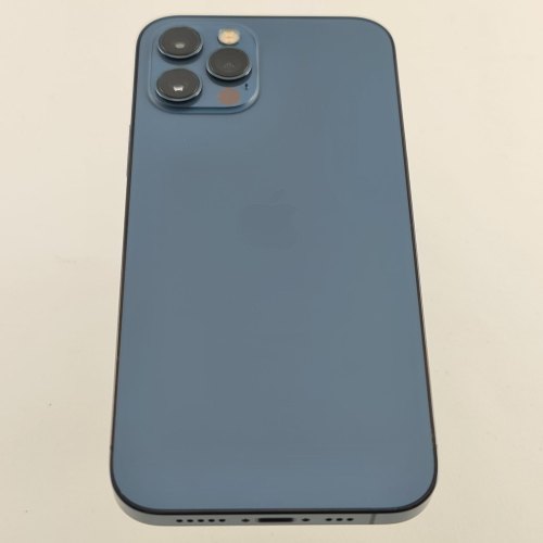 Смартфон iPhone 12 Pro 128GB Pacific Blue, Model A2407 USED **