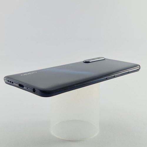 Смартфон OPPO A91 128Gb Lightening Black USED **