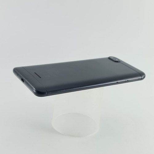 Смартфон Xiaomi Redmi 6A 2/16Gb Black USED **