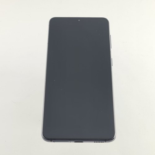 Смартфон Samsung Galaxy S21 (G991B) 128Gb Phantom Gray (SM-G991BZADSEK) USED **