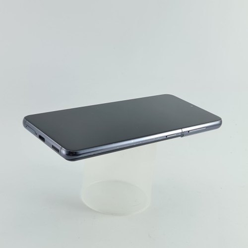 Смартфон Samsung Galaxy S21 (G991B) 128Gb Phantom Gray (SM-G991BZADSEK) USED **
