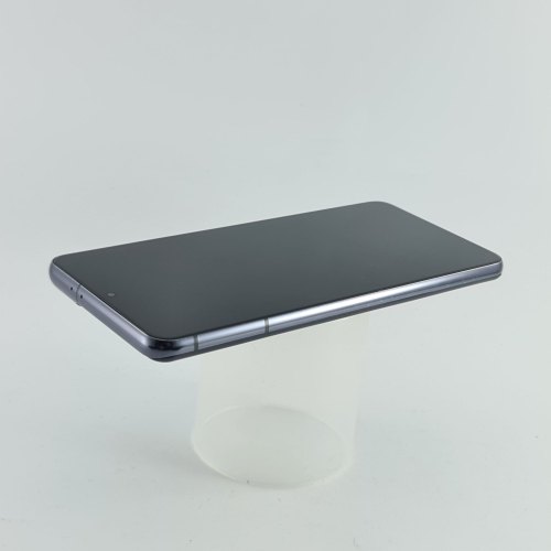 Смартфон Samsung Galaxy S21 (G991B) 128Gb Phantom Gray (SM-G991BZADSEK) USED **