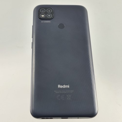 Смартфон Xiaomi Redmi 9C 3/64Gb Midnight Gray USED **