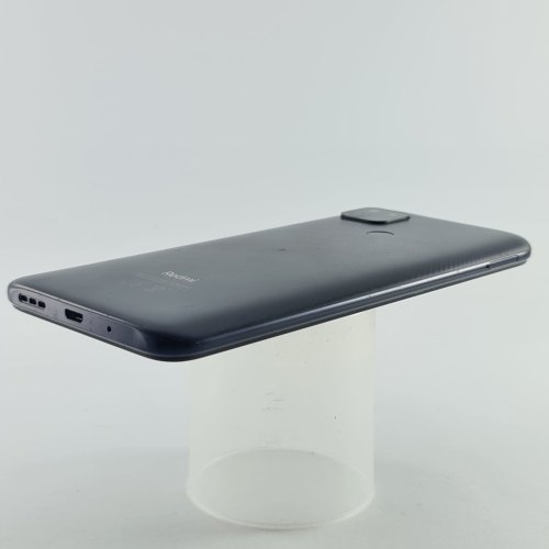 Смартфон Xiaomi Redmi 9C 3/64Gb Midnight Gray USED **