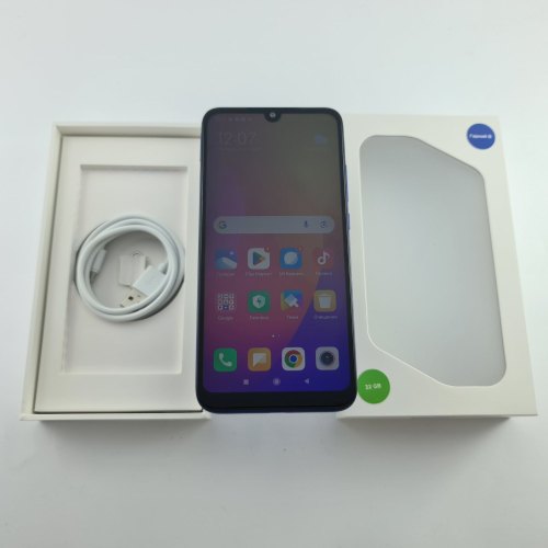 Смартфон Xiaomi Redmi 7 3/32Gb Comet Blue USED **