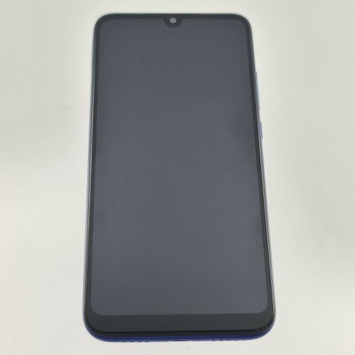 Смартфон Xiaomi Redmi 7 3/32Gb Comet Blue USED **