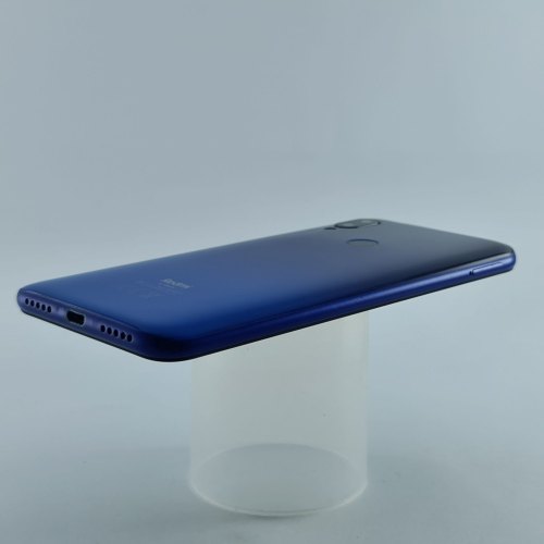 Смартфон Xiaomi Redmi 7 3/32Gb Comet Blue USED **