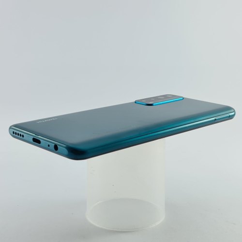 Смартфон Huawei P Smart 2021 4/128Gb Crush Green (PPA-LX2) USED **