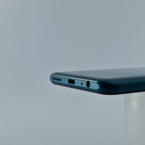 Смартфон Huawei P Smart 2021 4/128Gb Crush Green (PPA-LX2) USED **