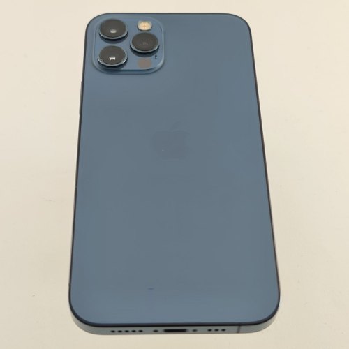 Смартфон iPhone 12 Pro 256GB Pacific Blue, Model A2407 USED **