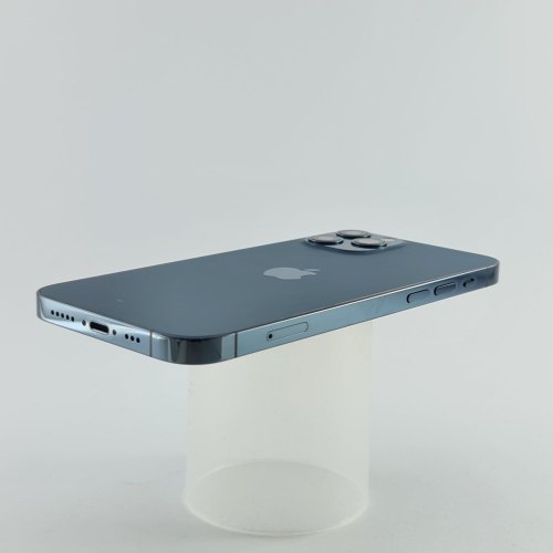 Смартфон iPhone 12 Pro 256GB Pacific Blue, Model A2407 USED **