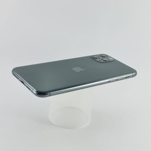 Смартфон iPhone 11 Pro Max 256GB Midnight Green, Model A2218 USED **