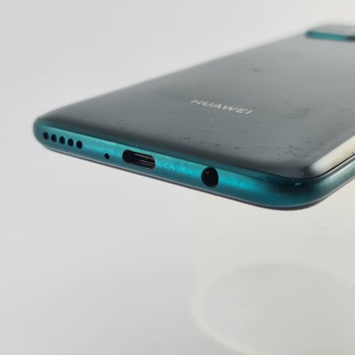 Смартфон Huawei P40 Lite 2020 6/128Gb Crush Green (JNY-L21A) USED **