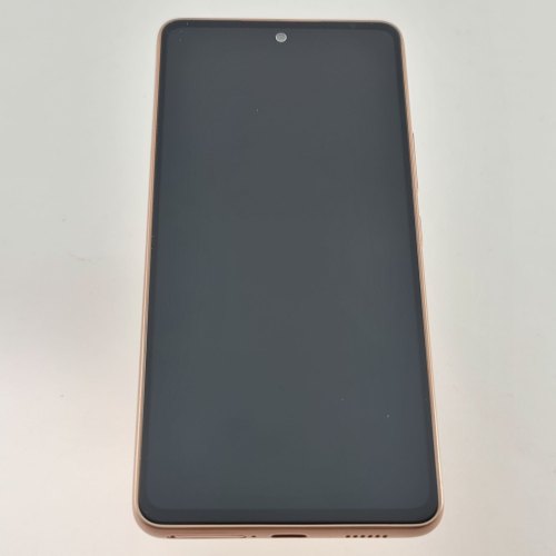 Смартфон Samsung Galaxy A53 (A536E) 128Gb Peach (SM-A536EZODSEK) USED **
