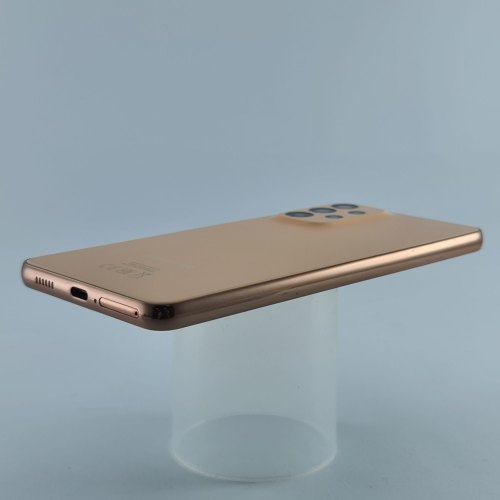 Смартфон Samsung Galaxy A53 (A536E) 128Gb Peach (SM-A536EZODSEK) USED **