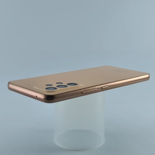 Смартфон Samsung Galaxy A53 (A536E) 128Gb Peach (SM-A536EZODSEK) USED **