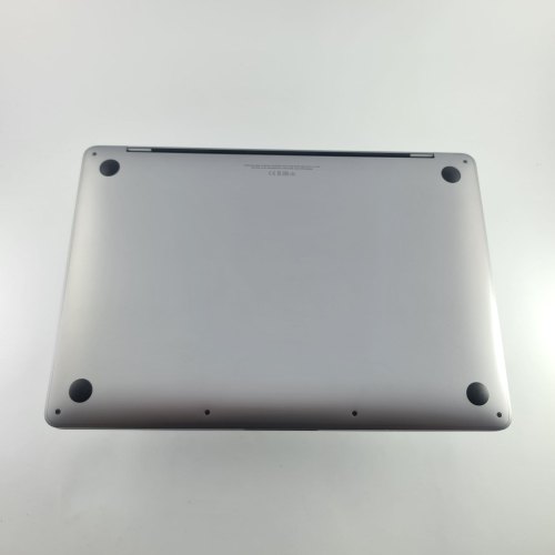 Ноутбук 13-inch MacBook Pro, Model A2338: Apple M1 chip with 8-core CPU and 8-core GPU, 256GB SSD - Space Grey USED ** (MYD82)