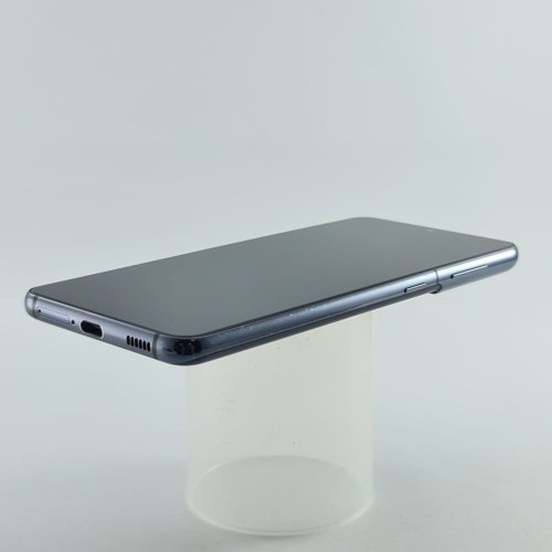 Смартфон Samsung Galaxy S21 (G991B) 128Gb Phantom Gray (SM-G991BZADSEK) USED **