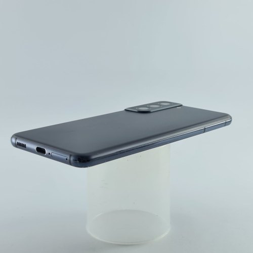 Смартфон Samsung Galaxy S21 (G991B) 128Gb Phantom Gray (SM-G991BZADSEK) USED **