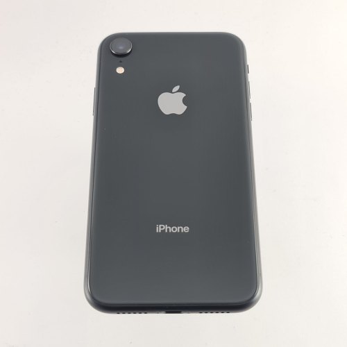 Смартфон iPhone XR 64GB Black, Model A2105 USED **