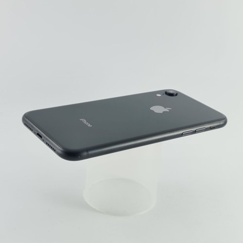Смартфон iPhone XR 64GB Black, Model A2105 USED **