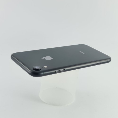 Смартфон iPhone XR 64GB Black, Model A2105 USED **