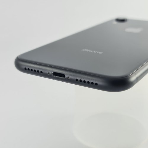 Смартфон iPhone XR 64GB Black, Model A2105 USED **
