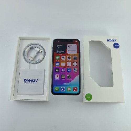 Смартфон iPhone 11 Pro 64GB Space Grey, Model A2215 USED **