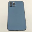 Смартфон iPhone 12 Pro 256GB Pacific Blue, Model A2407 USED **