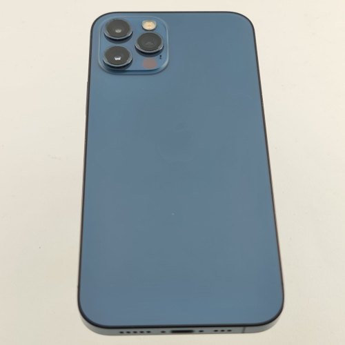 Смартфон iPhone 12 Pro 256GB Pacific Blue, Model A2407 USED **
