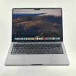 Ноутбук 14-inch MacBook Pro: Apple M1 Pro chip with 8‑core CPU and 14‑core GPU, 512GB SSD - Space Grey, Model A2442 USED ** (MKGP3)