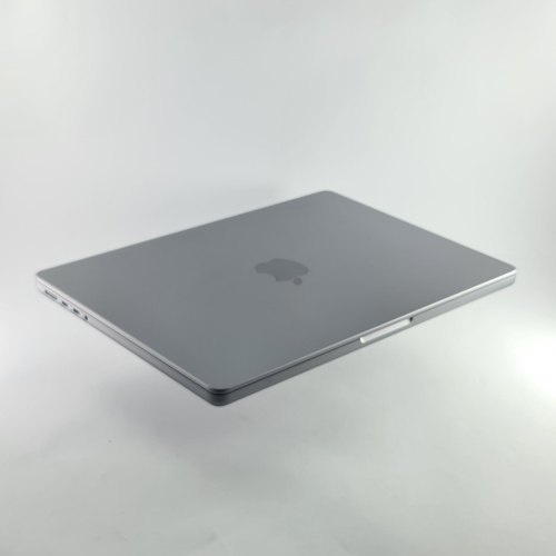Ноутбук 14-inch MacBook Pro: Apple M1 Pro chip with 8‑core CPU and 14‑core GPU, 512GB SSD - Space Grey, Model A2442 USED ** (MKGP3)