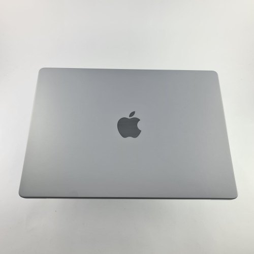 Ноутбук 14-inch MacBook Pro: Apple M1 Pro chip with 8‑core CPU and 14‑core GPU, 512GB SSD - Space Grey, Model A2442 USED ** (MKGP3)