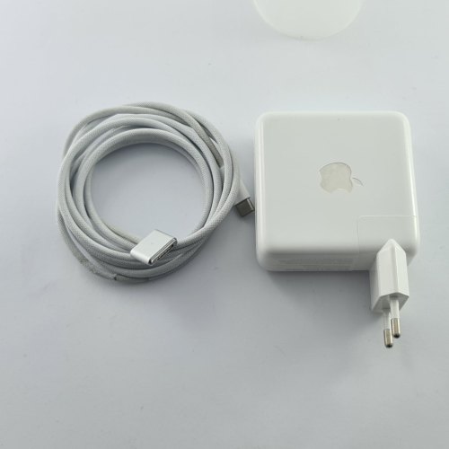 Ноутбук 14-inch MacBook Pro: Apple M1 Pro chip with 8‑core CPU and 14‑core GPU, 512GB SSD - Space Grey, Model A2442 USED ** (MKGP3)