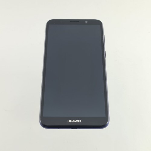 Смартфон Huawei Y5 2018 2/16Gb Blue (DRA-L21) USED **