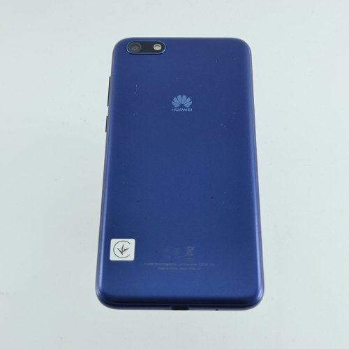 Смартфон Huawei Y5 2018 2/16Gb Blue (DRA-L21) USED **