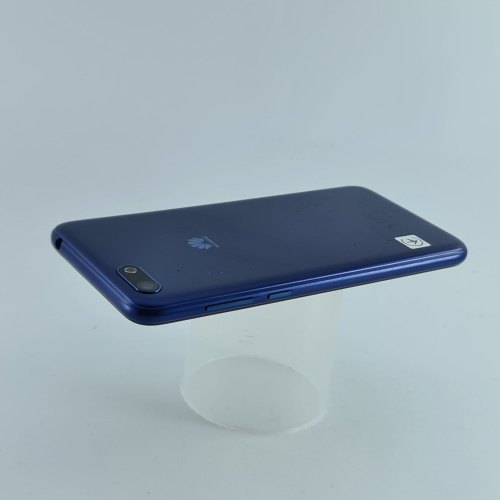 Смартфон Huawei Y5 2018 2/16Gb Blue (DRA-L21) USED **