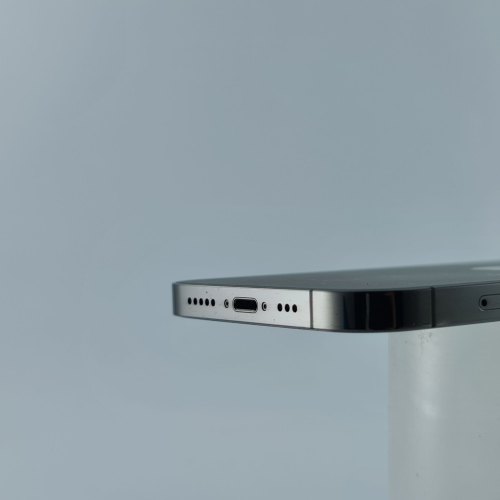 Смартфон iPhone 12 Pro 128GB Graphite, Model A2407 USED **
