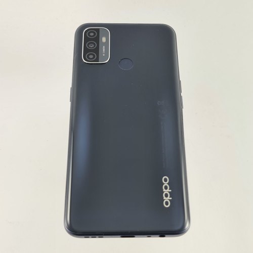 Смартфон OPPO A53 64Gb Black USED **