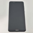 Смартфон Nokia 5.1 Plus 3/32Gb Black (TA-1105) USED **