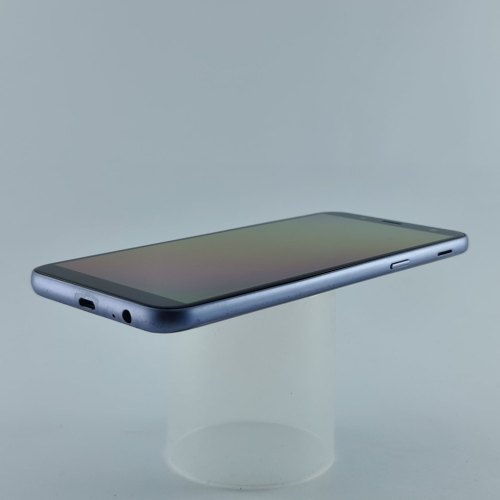 Смартфон Samsung Galaxy J6 2018 (J600F) 32Gb Lavenda (SM-J600FZVDSEK) USED **