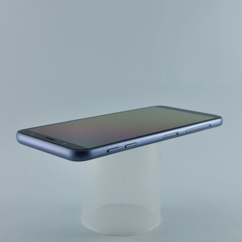 Смартфон Samsung Galaxy J6 2018 (J600F) 32Gb Lavenda (SM-J600FZVDSEK) USED **