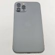 Смартфон iPhone 12 Pro 256GB Graphite, Model A2407 USED **