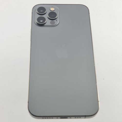 Смартфон iPhone 12 Pro 256GB Graphite, Model A2407 USED **