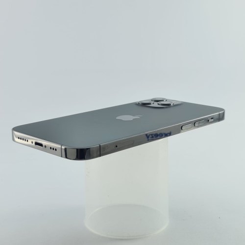 Смартфон iPhone 12 Pro 256GB Graphite, Model A2407 USED **