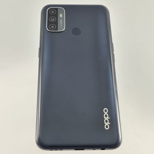 Смартфон OPPO A53 128Gb Black USED **