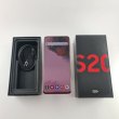 Смартфон Samsung Galaxy S20 Plus (G985F) 128Gb Red (SM-G985FZRDSEK), USED USED **